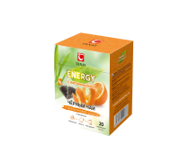Чай в пирамидках IMMUNITY/SUMMER/ENERGY/RELAX 20 пак*1,5г с/я ТАНАЙ ООО