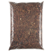 Кора/мульча фракция 1 5"Живой мир" 60 л ГРИН ТЕРРА ООО(Москва)(производитель)