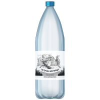 Вода питьевая ПЕТРОВО УРОЧИЩЕ газированная 1,5л Вода питьевая ПЕТРОВО УРОЧИЩЕ газированная 1,5л