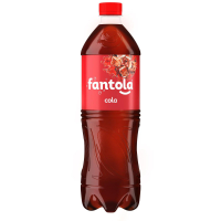 Напиток FANTOLA Cola газированный б/а ПЭТ 1,5л АКВАЛАЙФ ПК ООО Напиток FANTOLA Cola газированный б/а ПЭТ 1,5л АКВАЛАЙФ ПК ООО