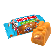 Конфеты Моя Лапуля со вкусом маффин 500 гр