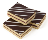 Изделия х/б сдобные "Александровская с начинкой" 500 гр