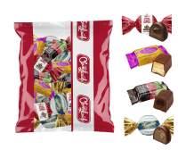 Ассорти глазированных конфет 1кг Ассорти глазированных конфет 1кг