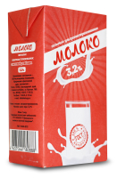 Молоко ультрапастеризованное ГОСТ мдж 3,2 1 л БЗМЖ Славянский МСЗ ОАО (производитель) Молоко ультрапастеризованное ГОСТ мдж 3,2 1 л БЗМЖ Славянский МСЗ ОАО (производитель)
