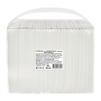 Пеленка с суперабсорбентом INSEENSELab 60*40см 3 х слойная для животных 40штук СИРИУС ООО(Москва)(производитель)