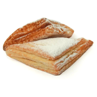 ИХБ сдобные длительного хранения "Каприз" со сгущенкой 1 кг Элина