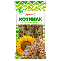 Козинак подсолнечный "Азовчанка" асс 500 гр.