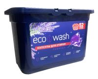 ������� ��� ������ Eco Wash 52��, �����
