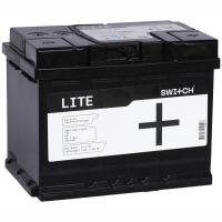  Switch Lite 60 / L2 500/12V