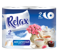 ��������� �������� Relax , 2 ������, 119,9 �, ������ ������ ����� ���