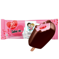   LOVE IS       ..12% 80  (57) 