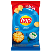 ����� Lays ����/�������/������ 280�� ������� �������� ���