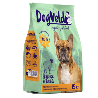 ���� ��� ����� DogV�ld � �������� � ������ 1,5 ��