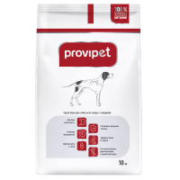 ���� ����� �������������� ��� ����� "Provipet" � ��������� 10 ��
