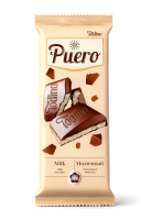 "PUERO" ��������� ������� � �������� ������ ������ (������ �� 3 ��.) ����� ���� �.�.(�������������)