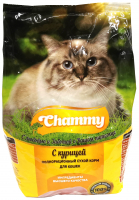     "Chammy"   1,9  