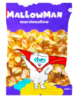   "Mallowman" 600  ""