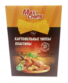   "Maxi Chips"  500  ""