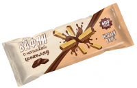 Вафли с начинкой "Шоколадk", 600гр, ГОСТ ПК Кундрат