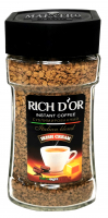 ������� ����������� ��������������� RICH D'OR � �������� IRISH CREAM 115�