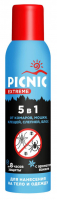   Picnic Extreme 51 ( , , ,   ) 200 3