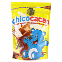 ����� ������� "Chicocacao" ����������������� zip ����� 500 ��. ��� "�������"