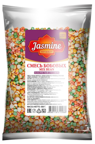   Mix Bean Jasmine 800 . 