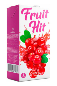   FRUIT HIT 1 ,  2009