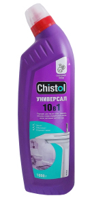    CHISTOL Universal 10  1, 1000,   