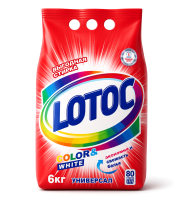 ���������� ������� LOTOC ������� ������ ������ 6 �� �/�� ��� "����"