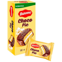  Choco Pie "", 180., 