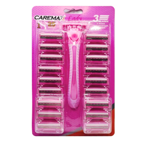    CAREMA  Lady, 3 ,  (  25 )