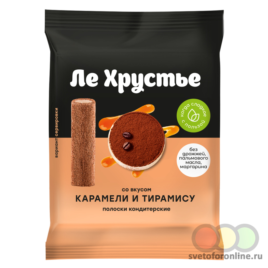 Бакалея и другие продукты