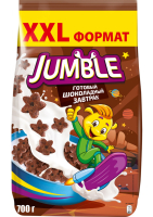     Jumble  Nestle 700 /,       ()