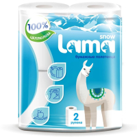   Snow Lama 2 2*35     