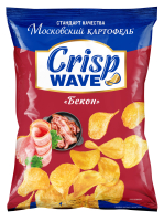  Crisp Wave    , 240  