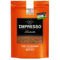  IMPRESSO Ristretto   .   100  ()