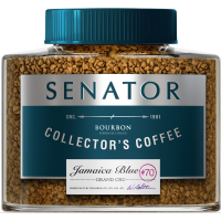 SENATOR Jamaica Blue /90  ()