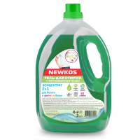 ���� ���������� ��� ������ 2 � 1 � ���������������� NEWKOS (3�) ������ ��� (�������������)