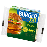   " XXL" BURGER 35%  400 .   ()