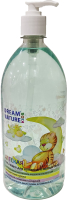  DREAM NATURE KIDS     , 1,  