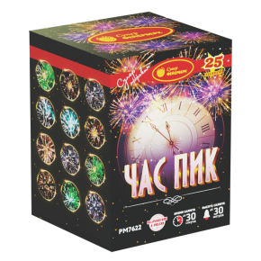    0,8*25 , 131315 SUPERFIREWORKS CO.LTD()