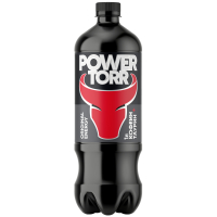    "Power Torr Energy" ("  ") 1,0 .,   " "