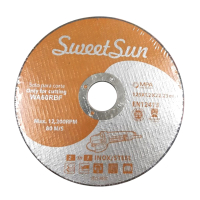     Sweet Sun 10