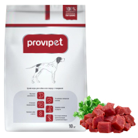      "Provipet"   10 
