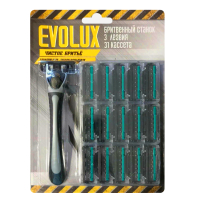 ���������� ������ Evolux � 31 ������� �������� �������� ��� (�������������)