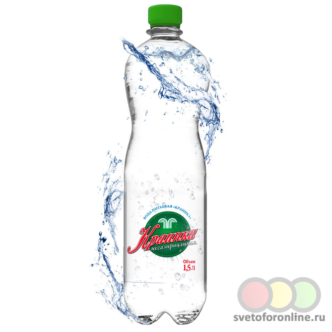 Вода Краинская Купить В Туле