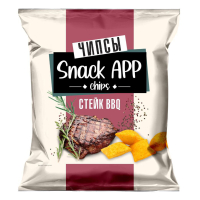 ����� ��������� "Snack APP" � ������������, 275 �� 5� ��� (�������������)