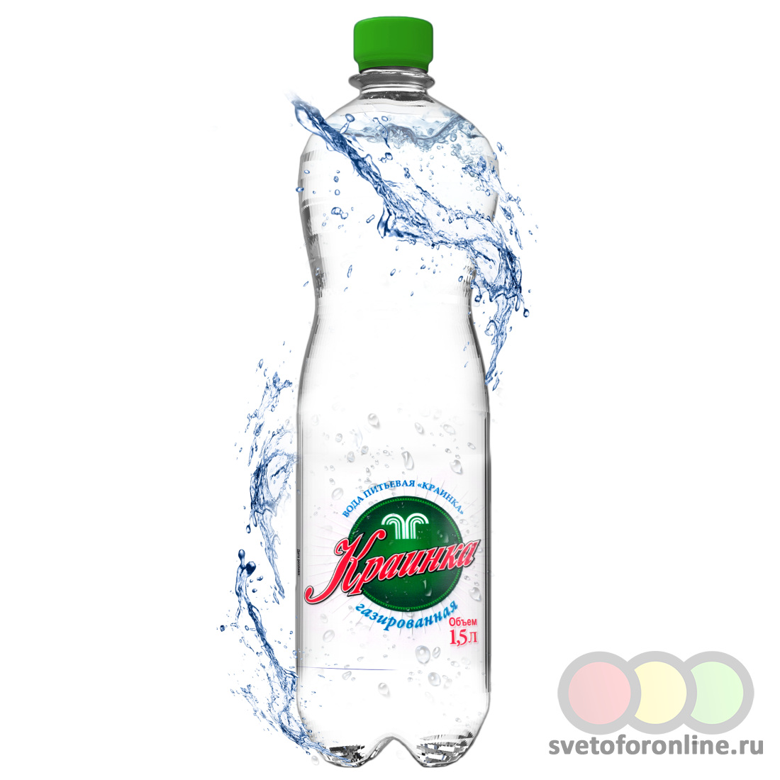 Вода Краинская Купить В Туле