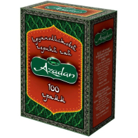   Azadan 100 .     ()